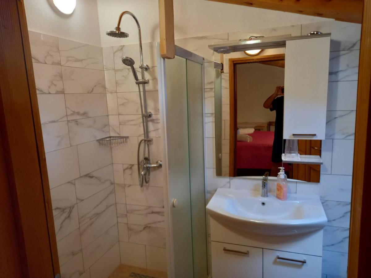 Baderna Apartment المظهر الخارجي الصورة