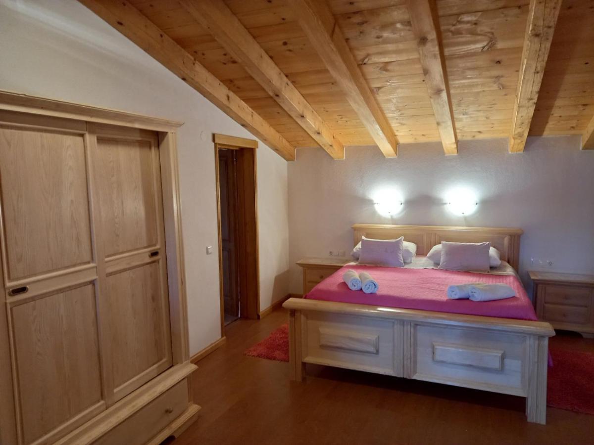 Baderna Apartment المظهر الخارجي الصورة