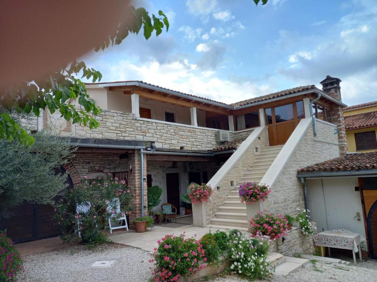 Baderna Apartment المظهر الخارجي الصورة