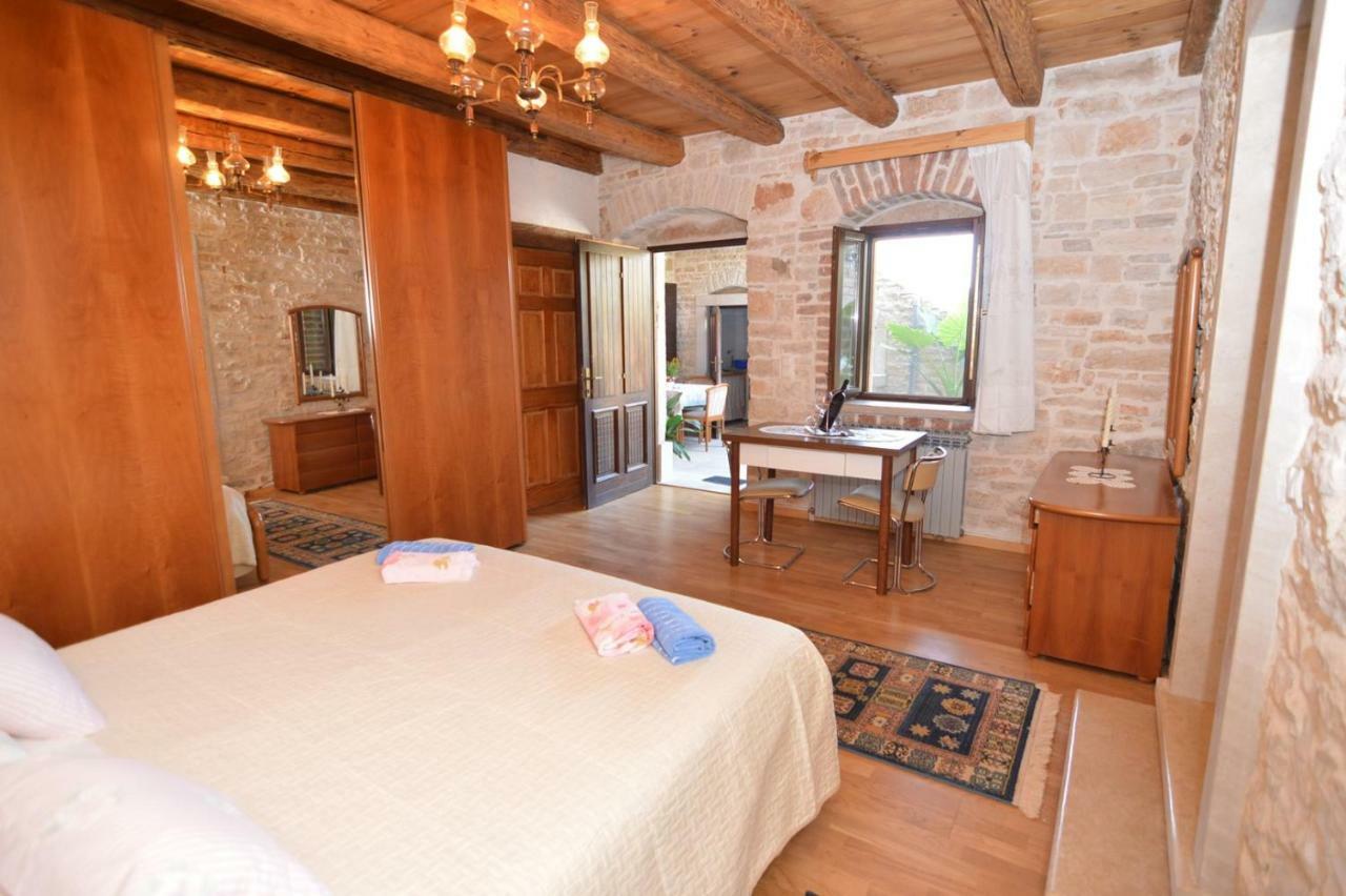 Baderna Apartment المظهر الخارجي الصورة