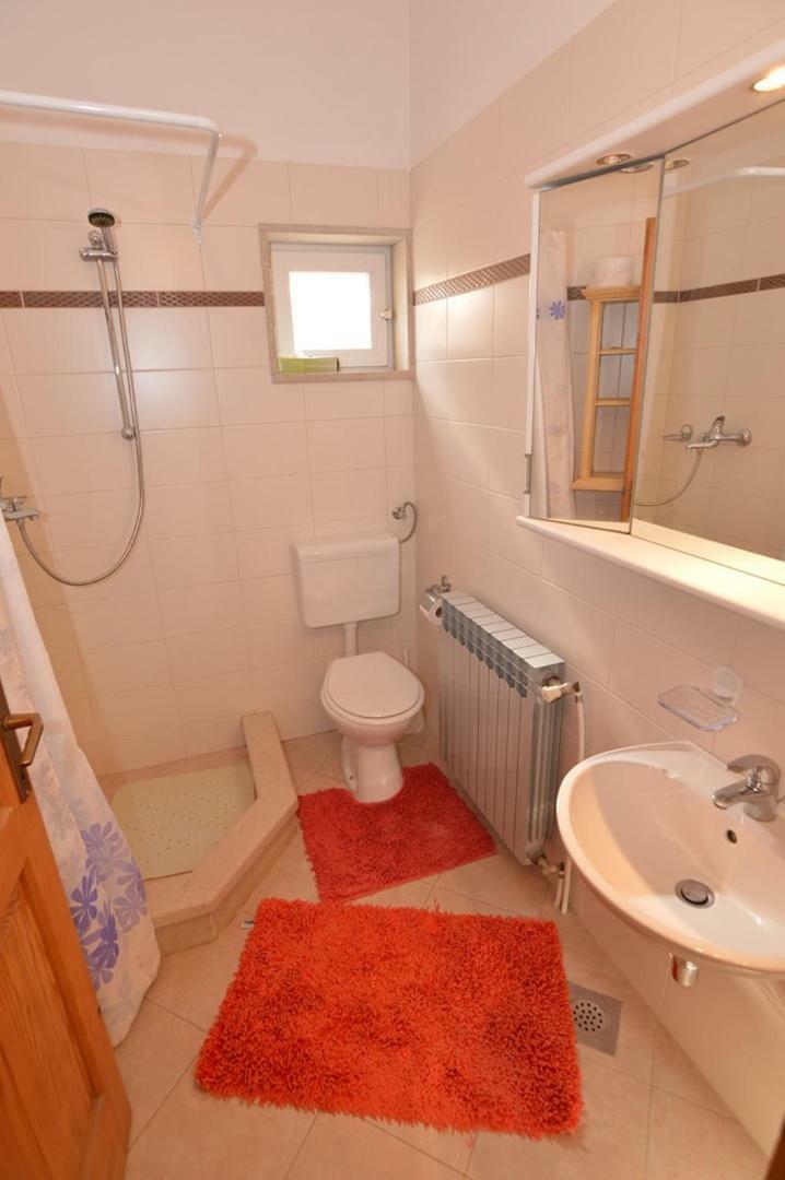 Baderna Apartment المظهر الخارجي الصورة