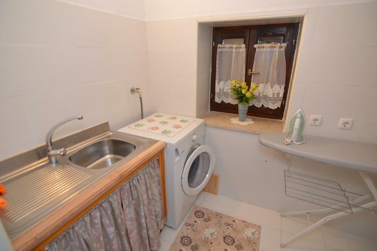 Baderna Apartment المظهر الخارجي الصورة
