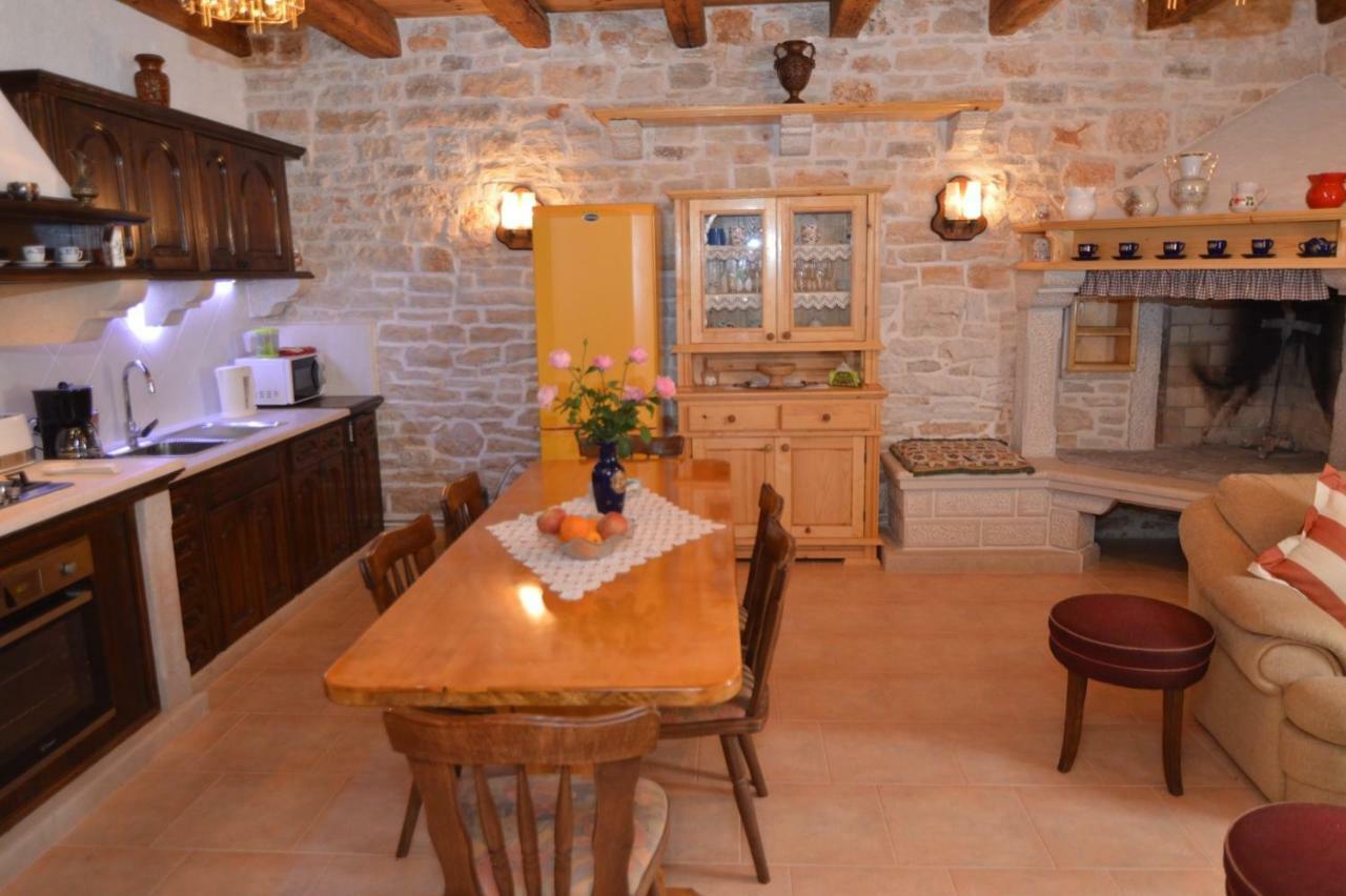 Baderna Apartment المظهر الخارجي الصورة