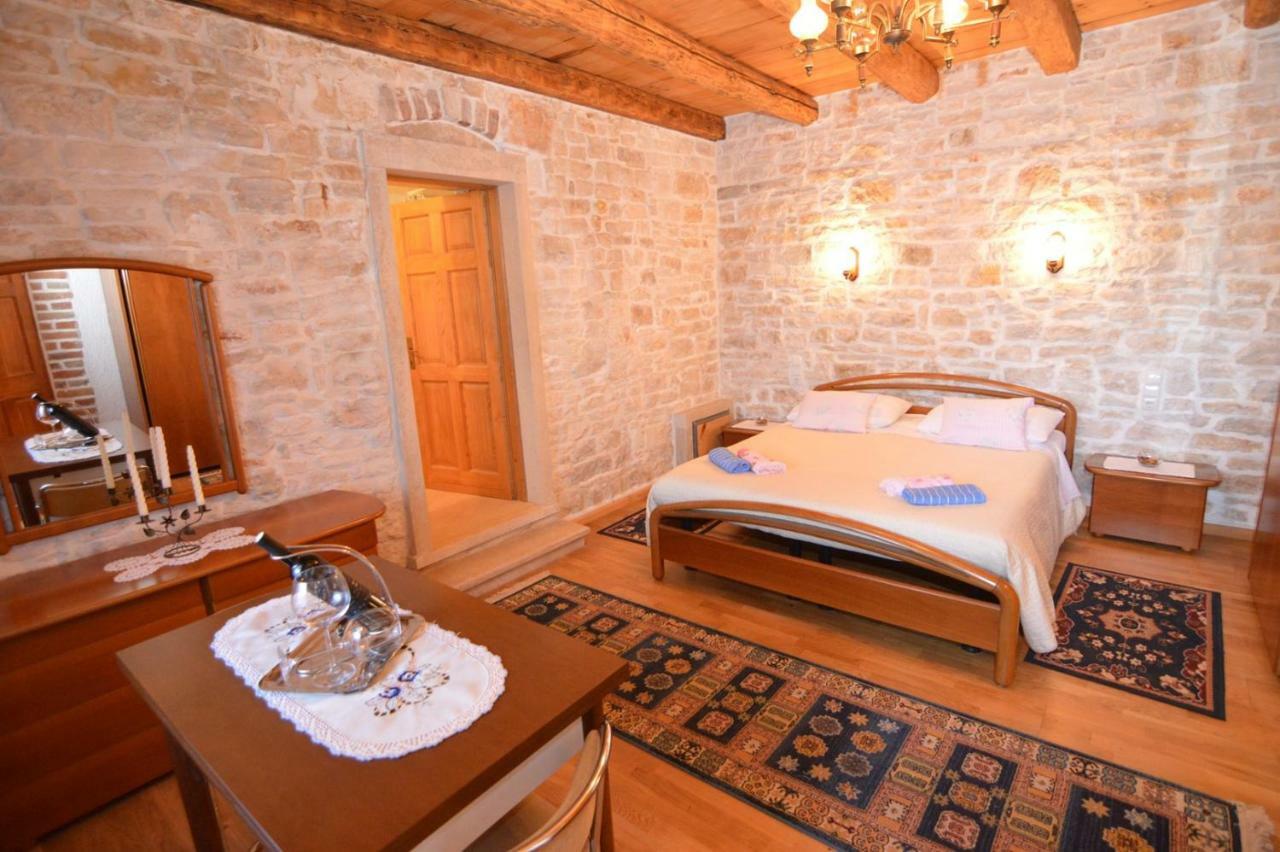 Baderna Apartment المظهر الخارجي الصورة