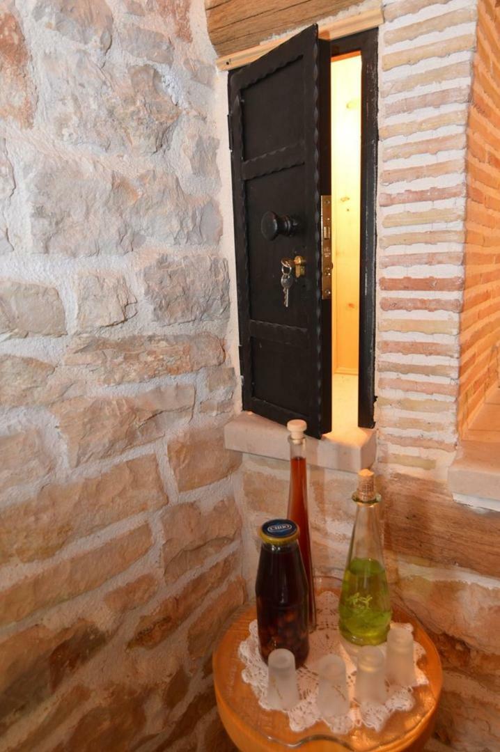 Baderna Apartment المظهر الخارجي الصورة