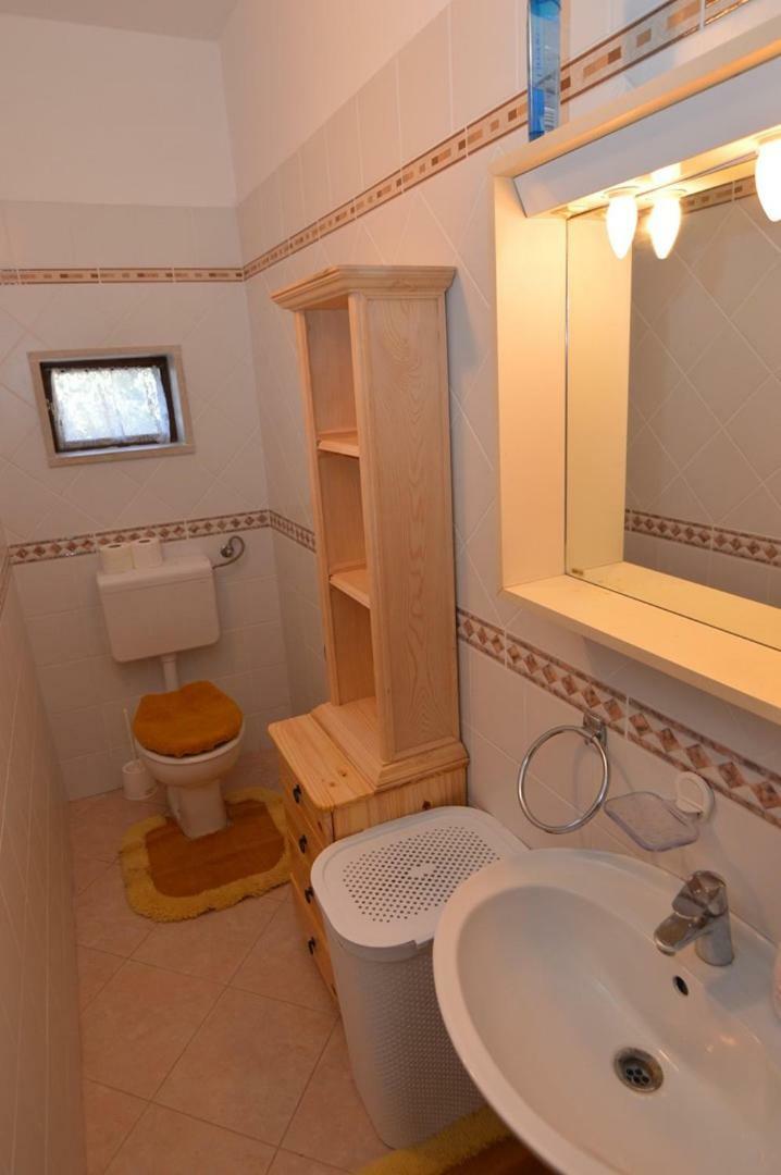 Baderna Apartment المظهر الخارجي الصورة
