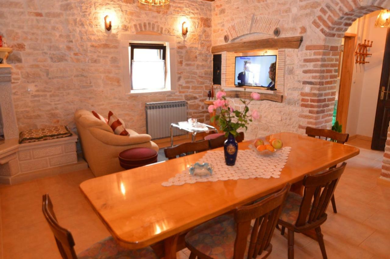 Baderna Apartment المظهر الخارجي الصورة