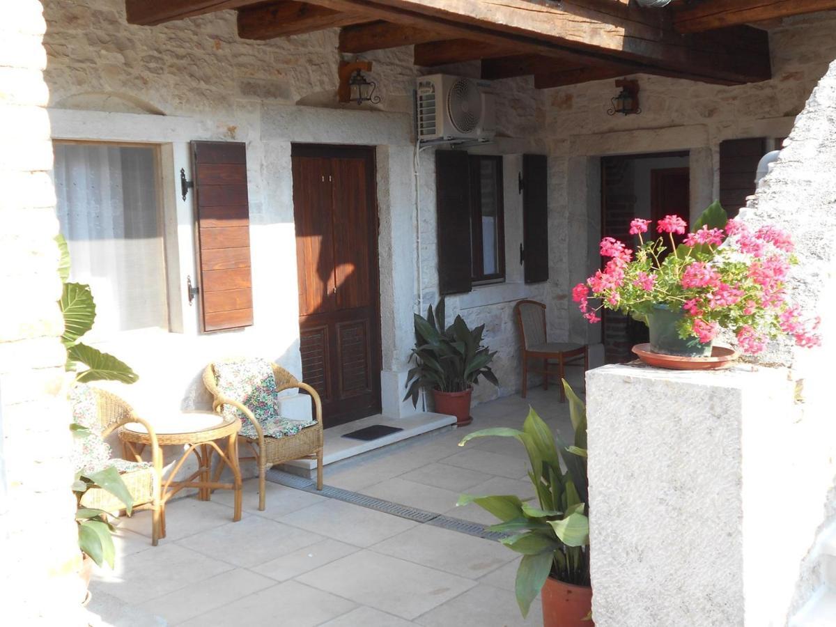Baderna Apartment المظهر الخارجي الصورة