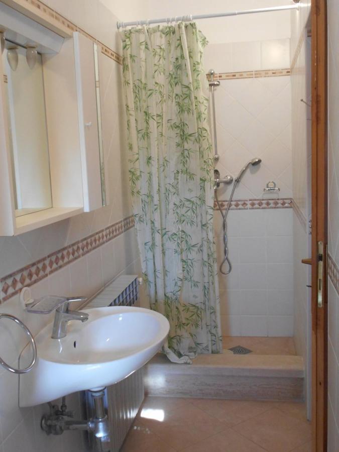 Baderna Apartment المظهر الخارجي الصورة