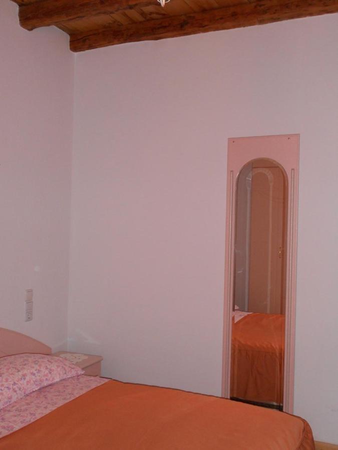 Baderna Apartment المظهر الخارجي الصورة