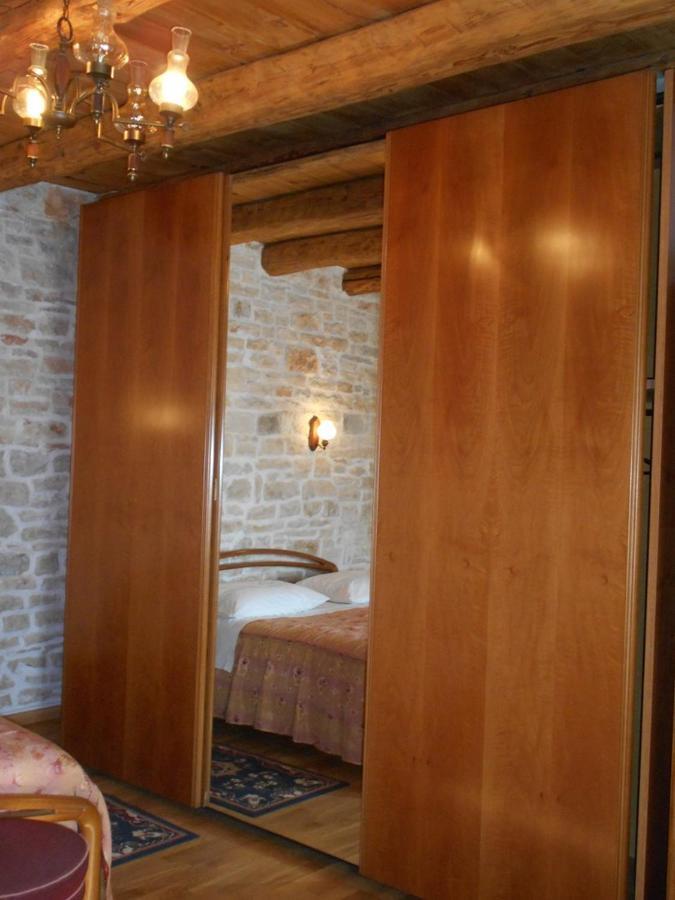 Baderna Apartment المظهر الخارجي الصورة