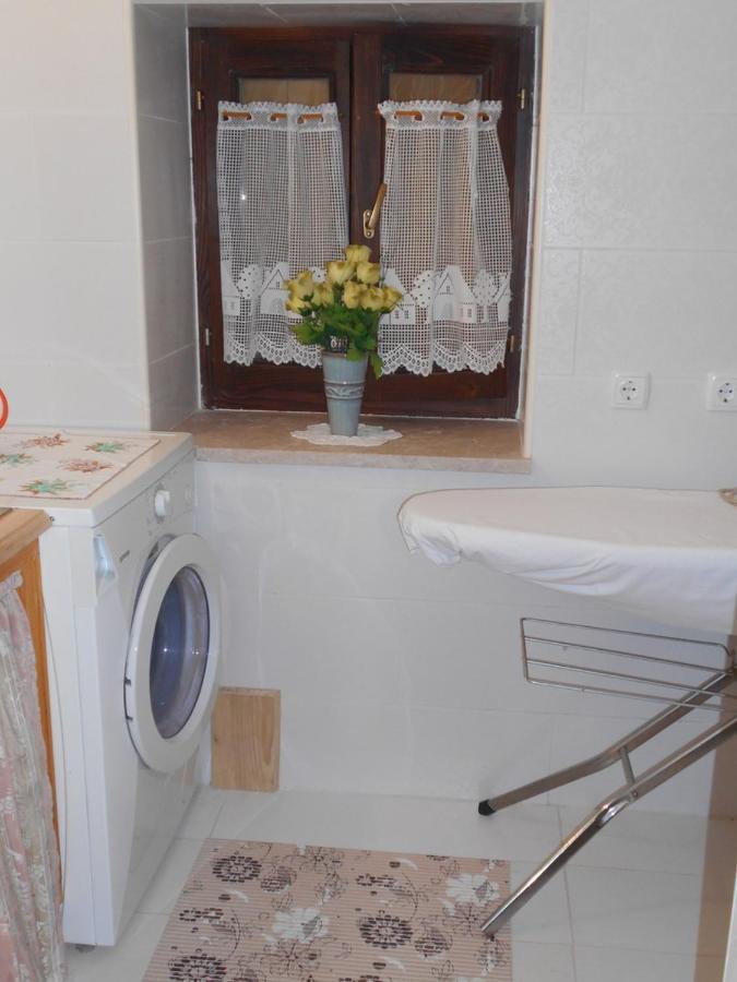 Baderna Apartment المظهر الخارجي الصورة